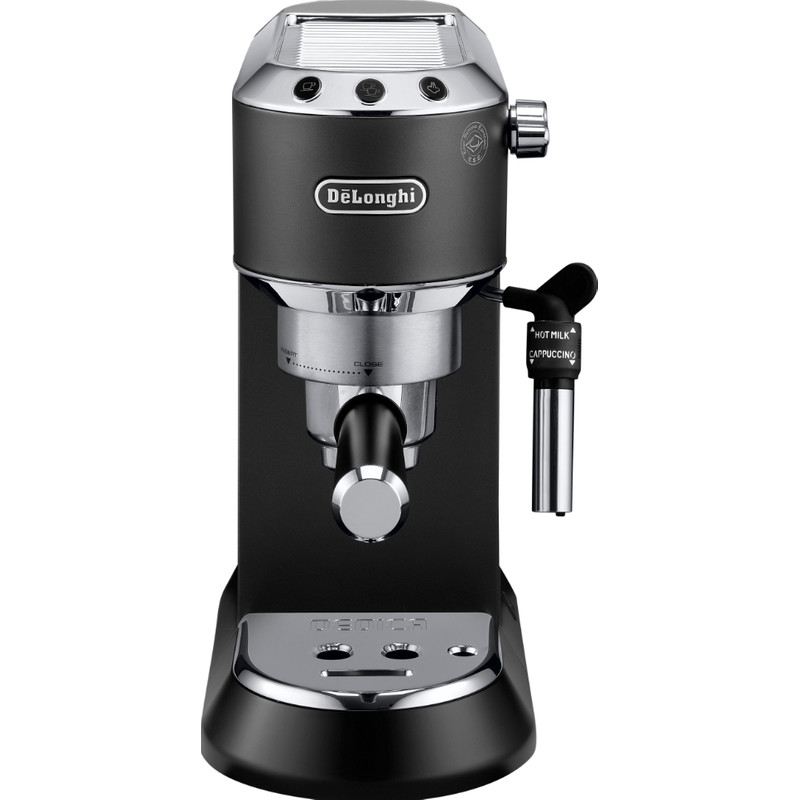 De'Longhi EC685.BK Dedica Zwart