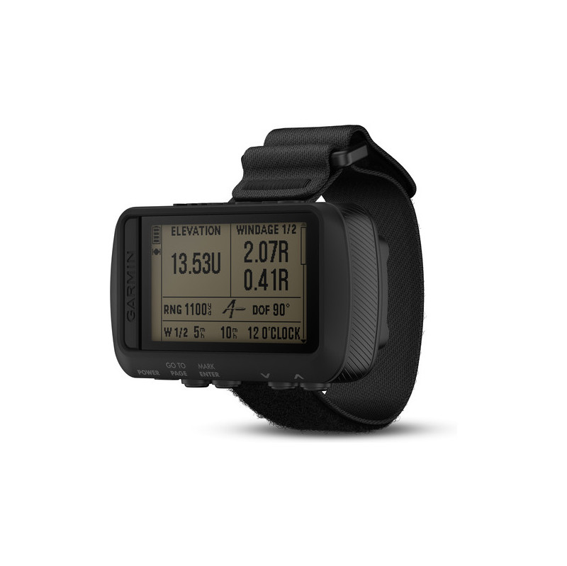 Garmin Foretrex 701