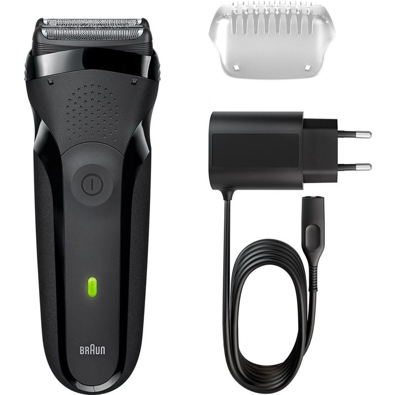 Braun Series 3 300s