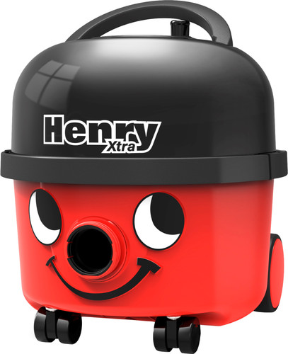 Numatic HVX-200 Henry Xtra