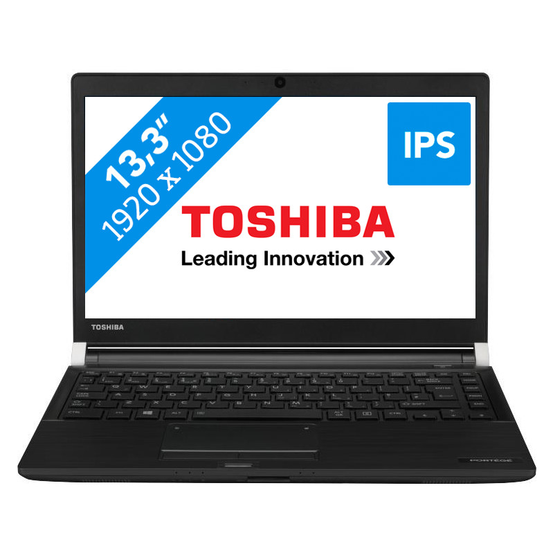 Toshiba A30-C-1CW