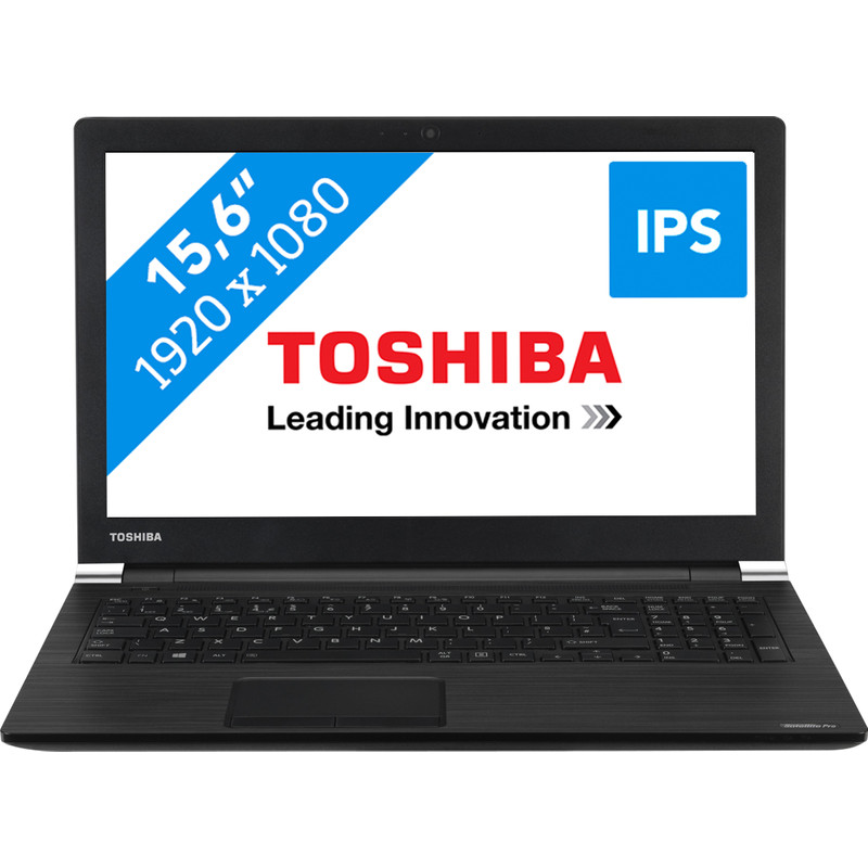 Toshiba A50-C-206