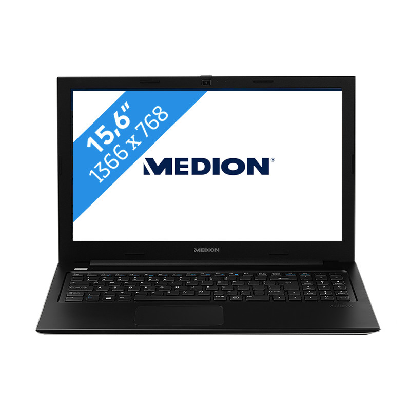 Medion Akoya S6421S-i3-256