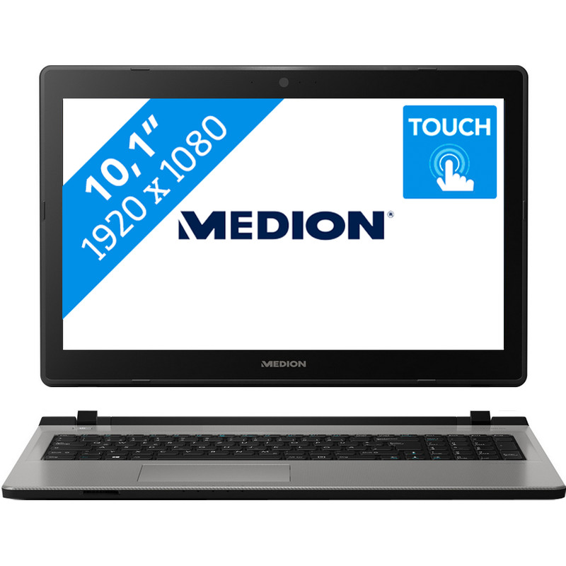 Medion Akoya E1239T