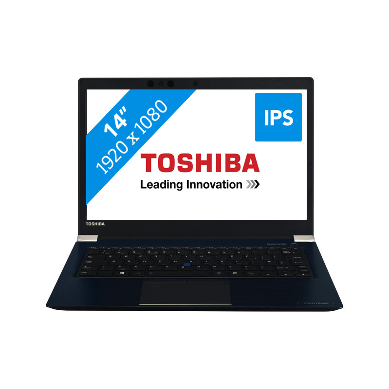 Toshiba X40-D-10G