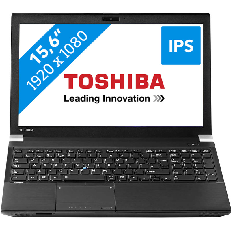 Toshiba Tecra W50-A-117