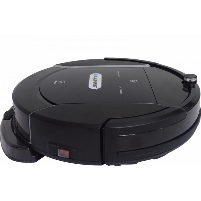 Vhbw Batteria Di Ricambio Per Blaupunkt BlueBot XSmart – 3000mAh, 14.4V, Li-Ion, Sostituisce BPK-VCBB1XS/1XE
