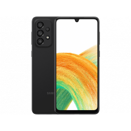 Samsung Galaxy A33 5g - 128 Gb Zwart