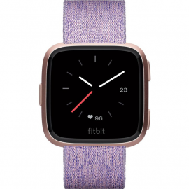 Fitbit Versa Special Edition Lavender