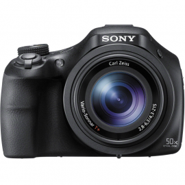 Sony CyberShot DSC-HX400V Sony CyberShot DSC-HX400V