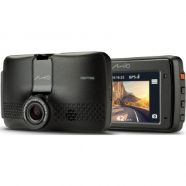 Mio MiVue 731 GPS Mio MiVue 731 GPS
