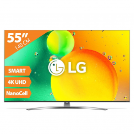 LG 55NANO786QA - 55 inch (140 cm) UHD TV