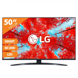 LG 50UQ91006LA - UHD TV