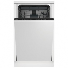 Beko DIS46120 Vaatwasser