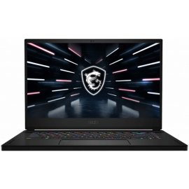 MSI Stealth Gs66 (12uh-026nl)