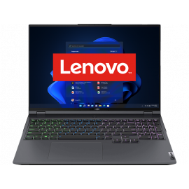 Lenovo Legion 5 Pro - 16.0 Inch Amd Ryzen 7 32 Gb 1 Tb Geforce Rtx 3070