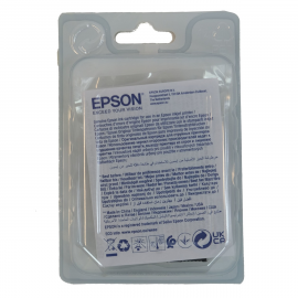 Epson 604 black Inkt