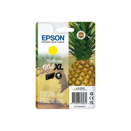 Epson 604 xl ink yellow blis Inkt