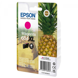 Epson 604 xl ink magenta blis Inkt