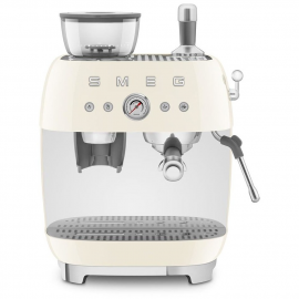 Smeg EGF03CREU Espresso apparaat