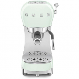 Smeg ECF02PGEU Espresso apparaat