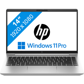 HP EliteBook 640 G10 - 9G288ET