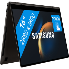 Samsung Galaxy Book3 Pro 360 NP960QFG-KA1NL