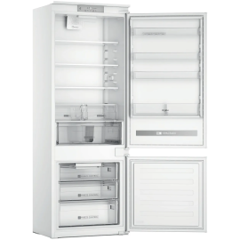 Whirlpool SP40 810 2 Inbouw koel-vriescombinatie Wit Whirlpool SP40 810 2 Inbouw koel-vriescombinatie Wit