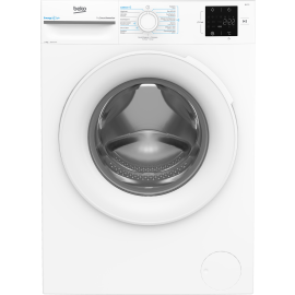 Beko BM3WFU38412CW EnergySpin