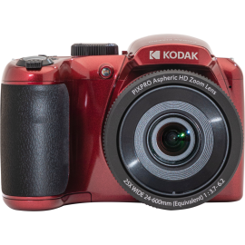 Kodak AZ255 Rood