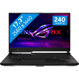 Asus ROG Strix Scar 17 G733PZV-LL084W