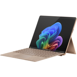 Microsoft Surface Pro - 13 Inch Snapdragon X Plus 16 Gb 512 Duin Copilot+ Pc