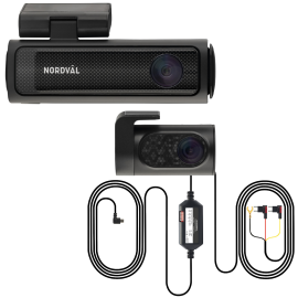 Nordväl DC202-2CH 256GB + PMPC03