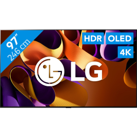 LG OLED97G45LW (2024) - 97 inch - OLED TV