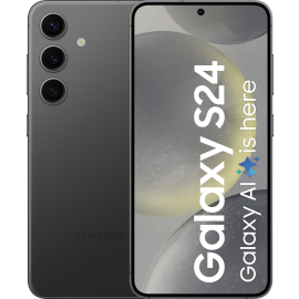 Samsung Galaxy S24 5G 128GB Smartphone Zwart