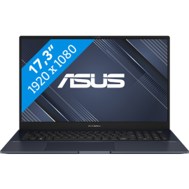 Asus Zenbook Pro 17 UM6702RA-M2014W