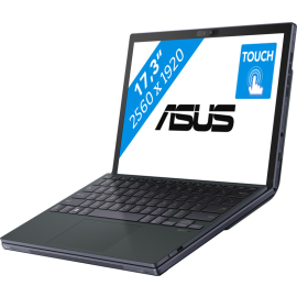 Asus ZenBook 17 Fold OLED UX9702AA-MD007W