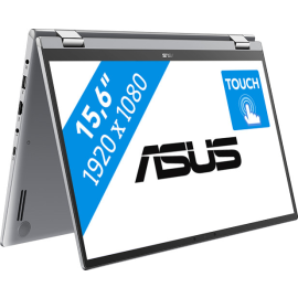 Asus Zenbook Flip 15 UM562UG-AC018WS