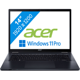 Acer TravelMate P4 (TMP414-52-53QU)