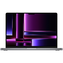 Apple MacBook Pro 14" (2023) M2 Max (12 core CPU/38 core GPU) 64GB/1TB Space Gray QWERTY