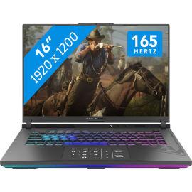 Asus ROG Strix G16 G614JZ-N3012W