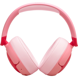 JBL Junior 470NC Hoofdtelefoon Roze