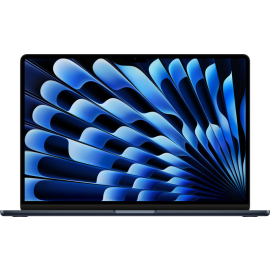 Apple MacBook Air 15" (2023) M2 (8 core CPU/10 core GPU) 16GB/256GB Middernacht QWERTY