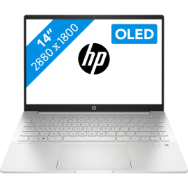 HP Pavilion Plus 14-eh1970nd