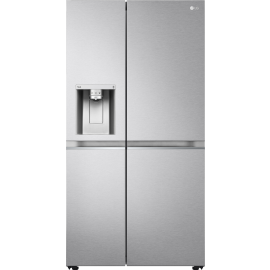 LG GSLV91MBAC DoorCooling