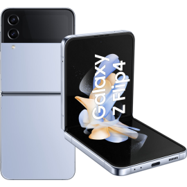 Samsung Galaxy Z Flip4 512 Gb Blauw