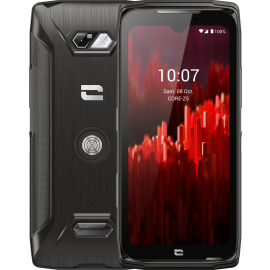 Crosscall Core Z5 64GB Zwart 5G