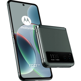 Motorola Razr 40 256GB Groen 5G