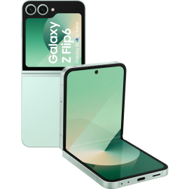 Samsung Galaxy Z Flip 6 256GB Mint 5G