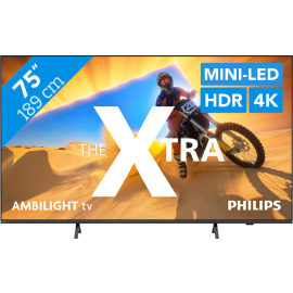 Philips 75PML9009/12 (2024) - 75 inch - UHD TV